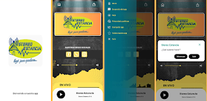 Stereo Estancia Screenshot 3