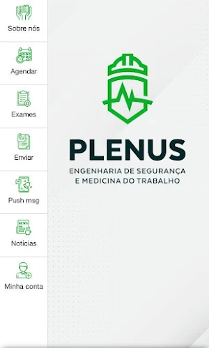 PLENUS Screenshot 0