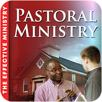 The Pastorial Ministry