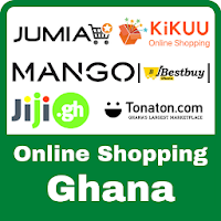 Online Shopping Ghana - Ghana 