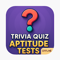 Aptitude Tests Trivia Quiz