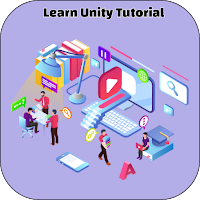 Learn Unity Tutorial