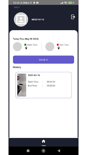 SMJT Screenshot 2