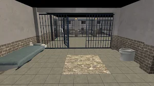 Prison Escape: Jail Story Screenshot 2