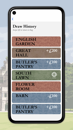 Obsession: Market Butler Screenshot 2