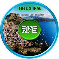 RVS 100.5 FM COPACABANA