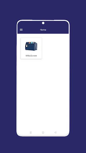 Foss Config Plus Screenshot 1