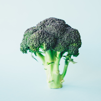 Broccoli Wallpaper