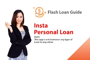 Flash Loan Instant Guide App Screenshot 2