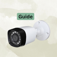 Dahua IP Camera Guide