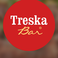 Treska Bar Krškany