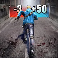 Survival Dash：Zombie Outbreak
