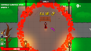 Mago Akod Screenshot 0