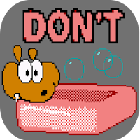 Don't Eat Soap