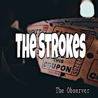 The Strokes - Music discograph