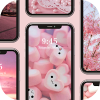 Girly wallpapers for girls
