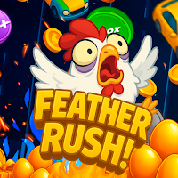 Feather Rush!