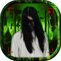 Ghost Camera Ghost Hunting