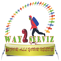 Way2serviz