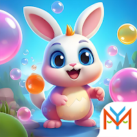 Rabbit Pop