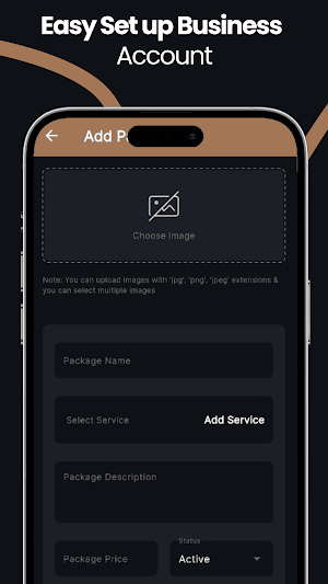 BizPlug Business Screenshot 0