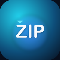 Zip Extractor — Unzip RAR 7Z