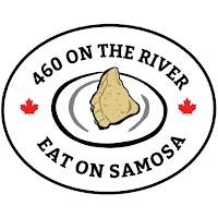 Eat On Samosa