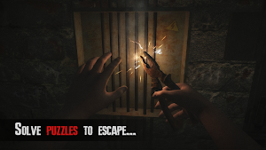 Clarity: Escape the Maniac Screenshot 1