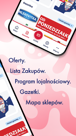 Moja Mlekovitka Screenshot 1