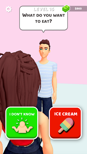 Baby In Charge Screenshot 3