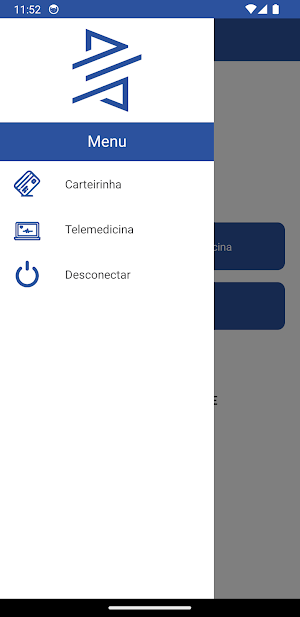 Portal Movente Screenshot 2