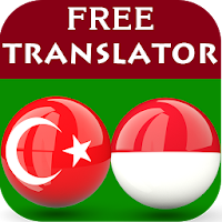 Turkish Indonesian Translator