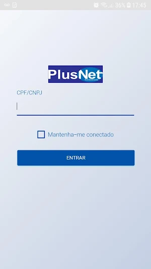 Central Plus Net Screenshot 0