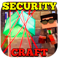 Security Craft & Camera Add-on