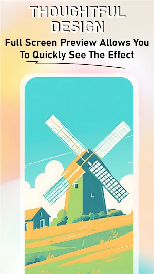 PureWallpapers Screenshot 2