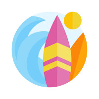 Wave Surfing: Surf Master