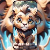 Kawaii 4K Wallpaper