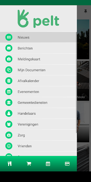 Pelt Screenshot 1