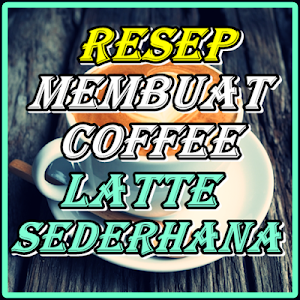 Resep Membuat Coffee Latte Sed Screenshot 0