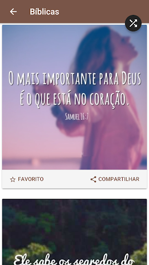 Imagens com Frases Bíblicas Screenshot 0