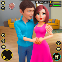 Mother Simulator Pregnant Game