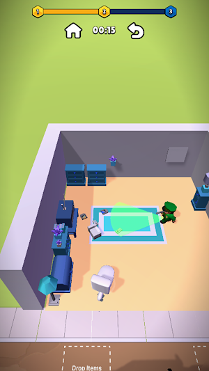 Lootscape Screenshot 2
