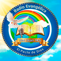 Radio El Pacto de Dios