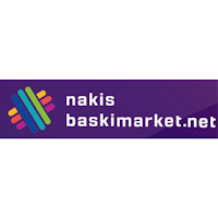 Nakış Baskı Market