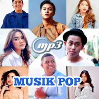 Musik Pop Mp3 Lengkap