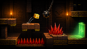 Floor Is Alive Screenshot 3