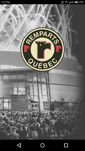 Québec Remparts Screenshot 3