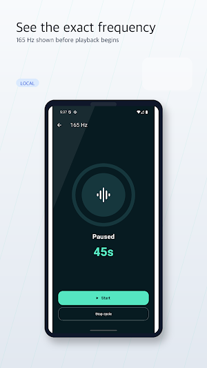 PulseDry: Speaker Water Eject Screenshot 3