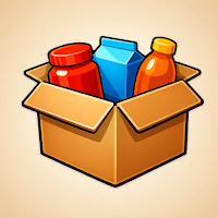 Shelf Sort: Warehouse Puzzle