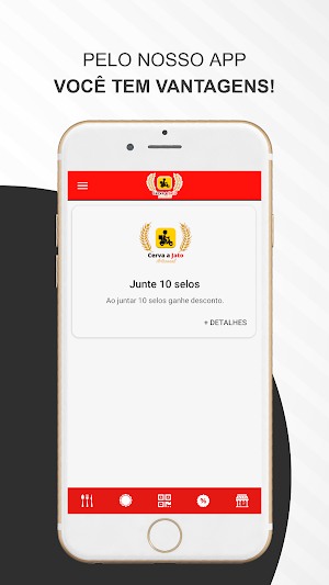 Cerva a Jato Artesanal Screenshot 3